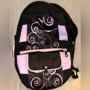 BABOLAT tennis bag